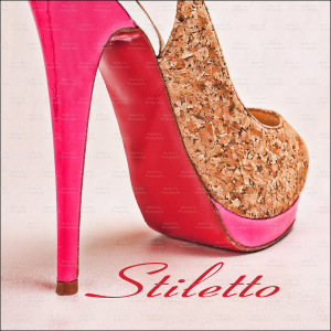 Shoe Art 3