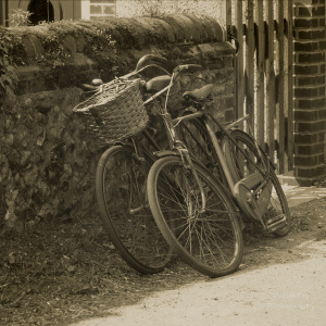 Vintage Bikes