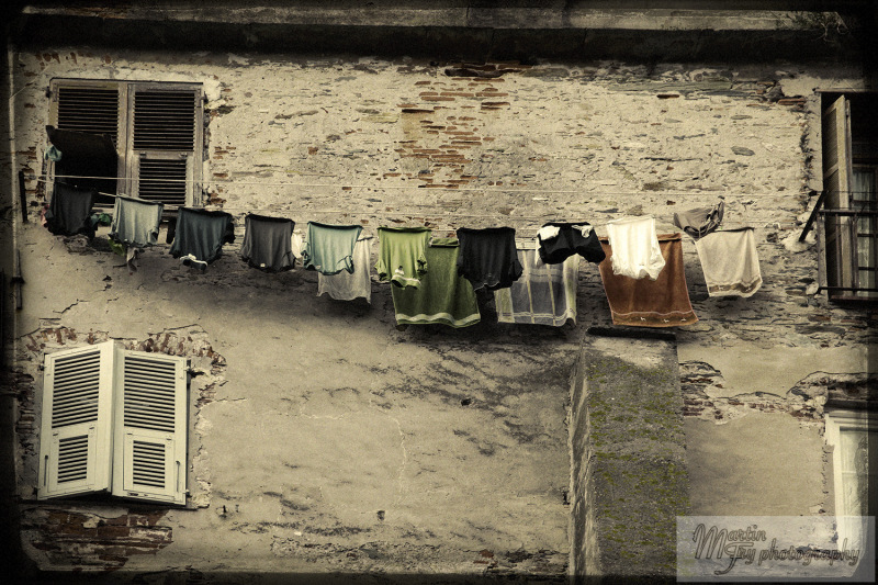 Washday
