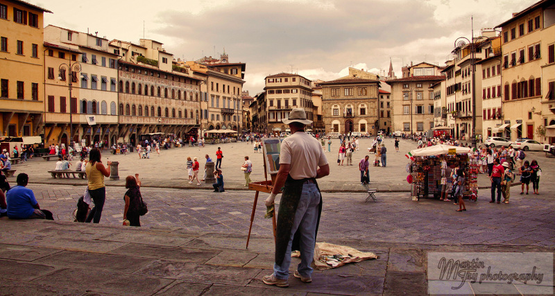 Florence