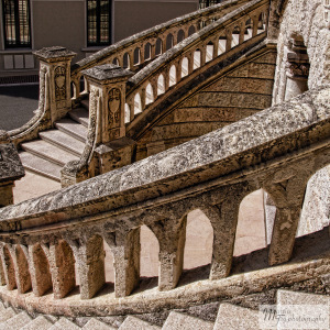 Steps-Monaco