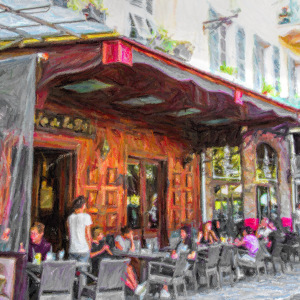 Cafe