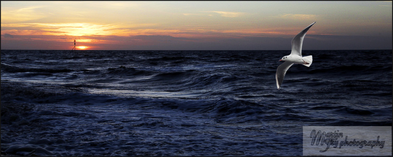 Seascape
