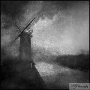 Norfolk Windpump