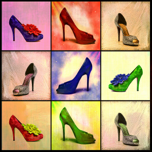 Hi-heels