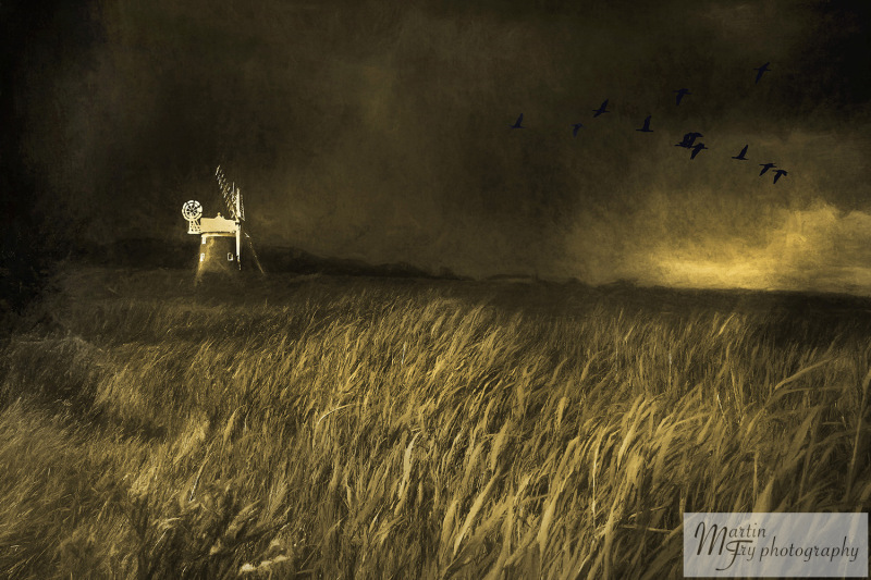 Windmill