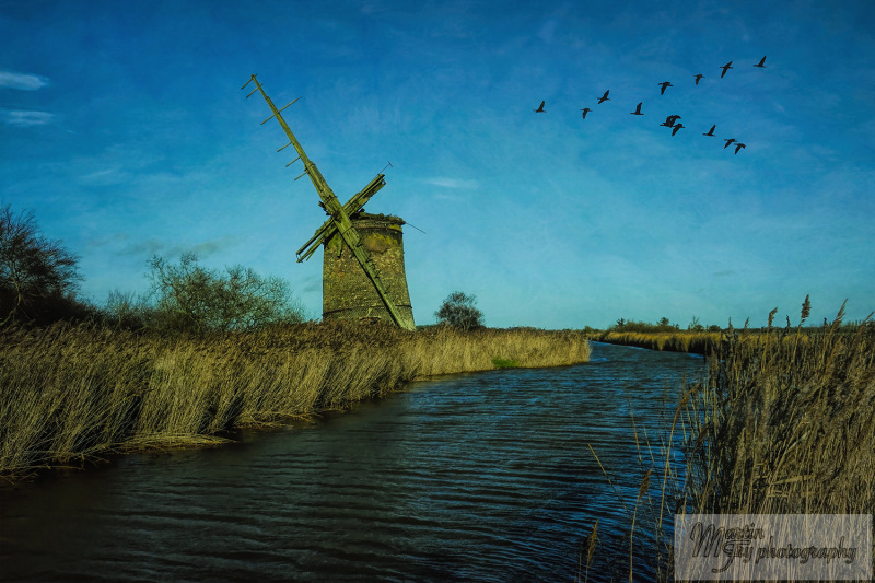 Brodgrave Mill