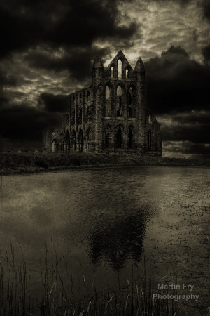 Whitbey Abbey