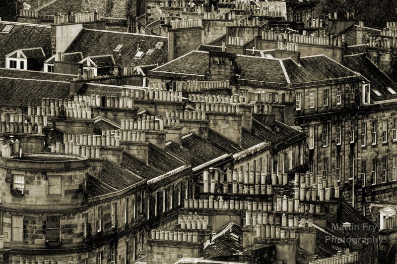 Chimneys