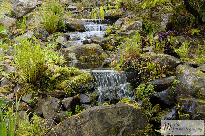Waterfall