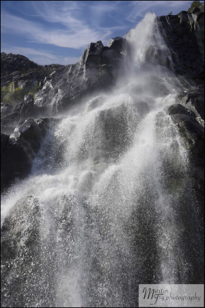 Waterfall