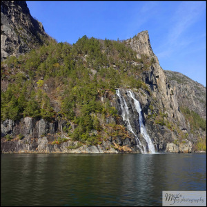 Waterfall
